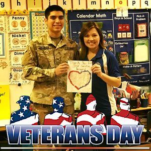 Meet your Posher, Patricia